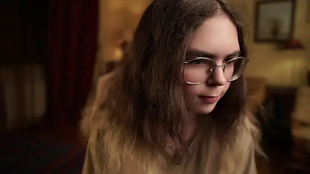 Živý XXX chat MyrlZangger