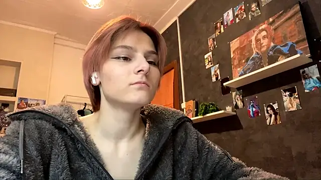 sooyevaa 라이브 XXX 채팅