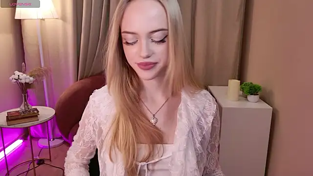 Dear_Tessa's Live XXX Chat