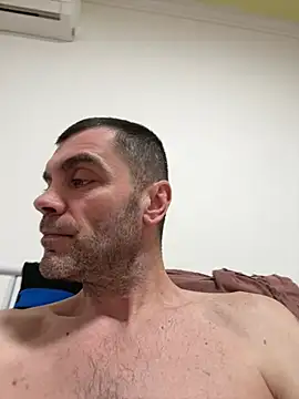 XXX chat uživo modela MASTER-DOMINATOR