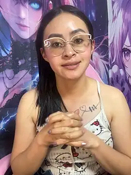 Anni_Rose's Webcam Show