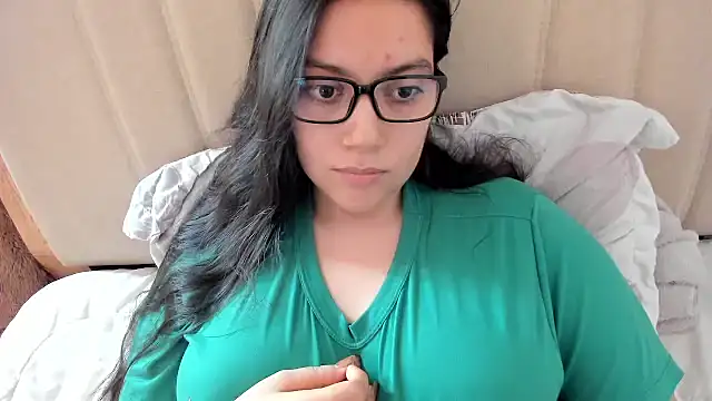 roniewester's Webcam Show