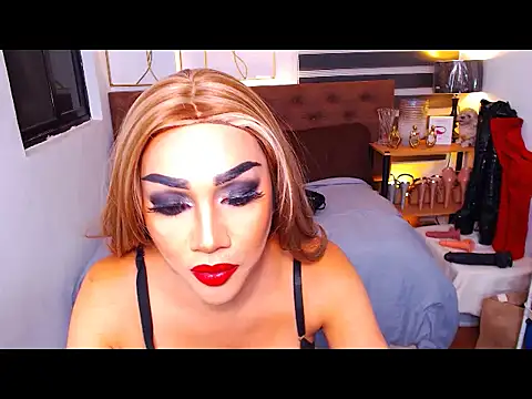 MeatyhorsecockMistress 网络视讯表演