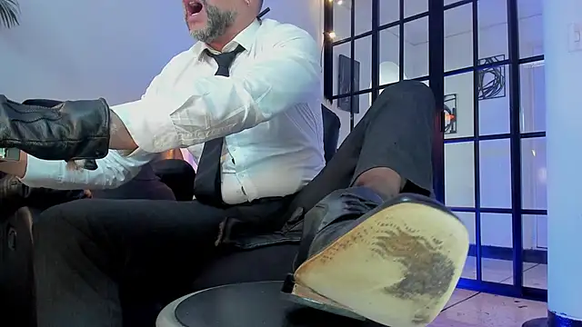 XXX chat uživo modela MrFrank_tattoo