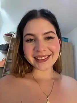 naughty__angel 网络视讯表演