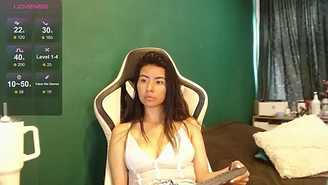 alice_middlee's Live XXX Chat