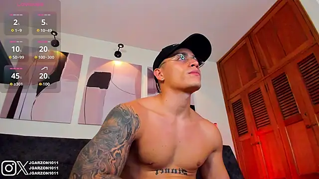 _joansoto Live XXX Chat