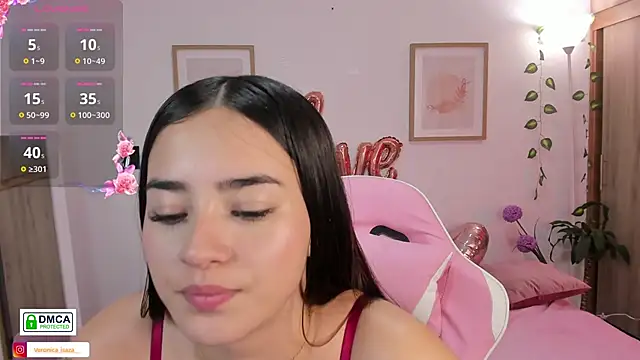 Veronica_isaza__ live XXX chat