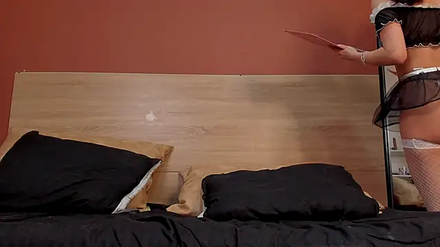 Czat XXX na żywo – luna_willians