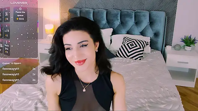 Maya_Rogerss live XXX chat