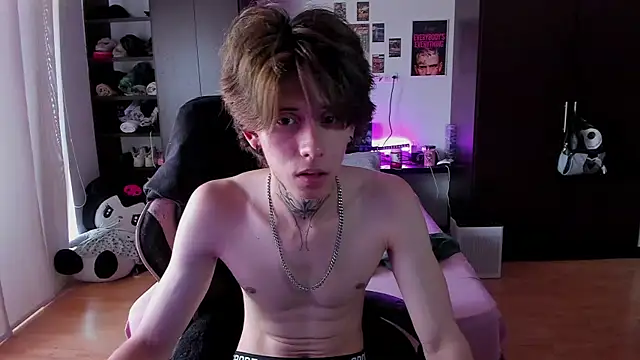 Chat XXX Live xIce_Boy