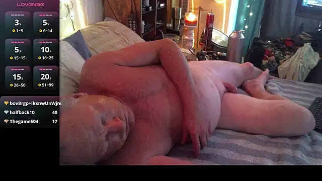 Chat XXX Live Pussyeat2please