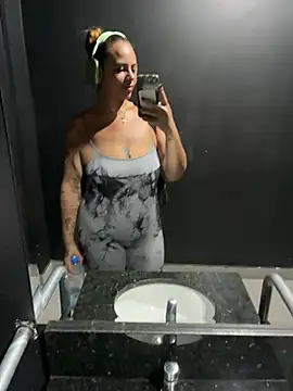 Chat XXX ao vivo de Chloe_Leaozinho