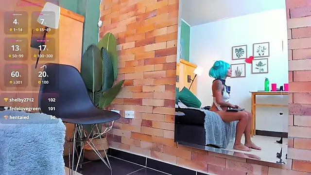 milavega_ Obrolan Langsung XXX