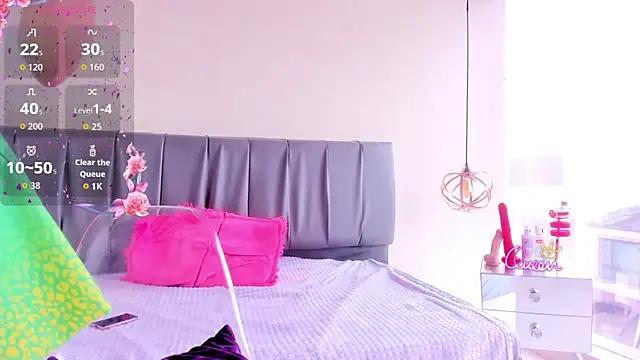 iisabella_noa 라이브 XXX 채팅