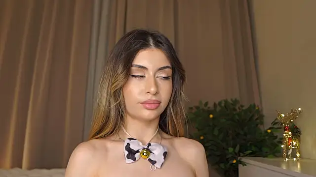 GeorginaHarn's Live XXX Chat