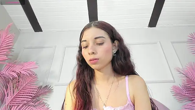 Cloedurant live XXX chat