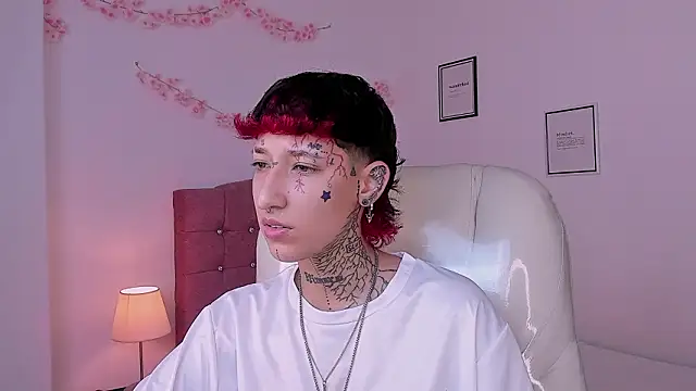 Sembang XXX Secara Langsung Luci_Rose