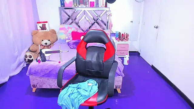 Chat XXX Live Luna_Analya