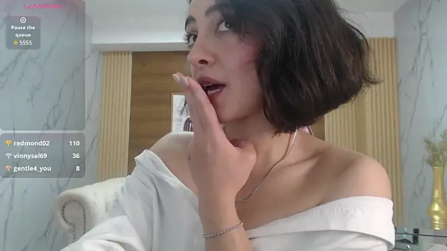 sara_lopez_s Webcamshow