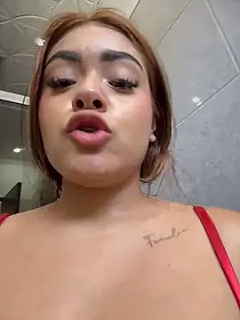 MayaMoanXXX 라이브 XXX 채팅