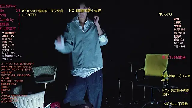 AAA-winner Webcamshow