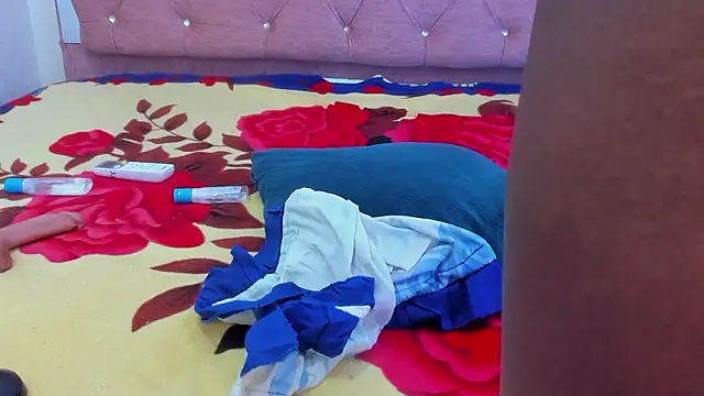 Czat XXX na żywo – Jazmin040_