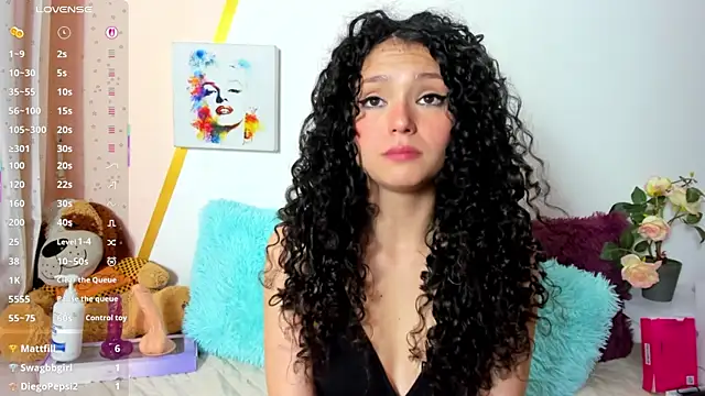 MapeDiamond's Live XXX Chat