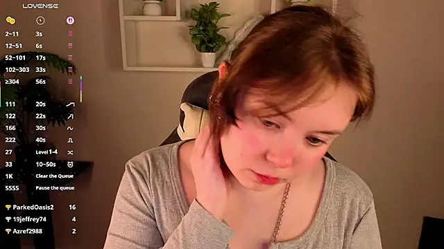 Dori_Chu live XXX chat