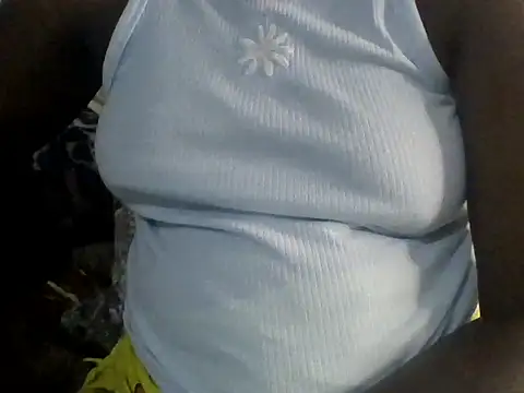 DingedGrownup's Webcam Show