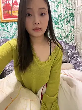 BIGBABYYEYE 网络视讯表演