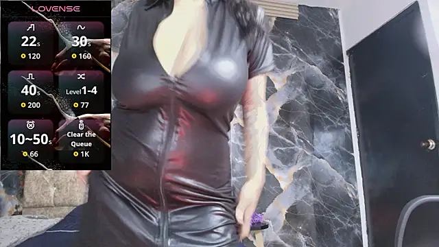 Chat XXX ao vivo de gaby_staaar