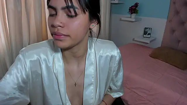 kendall_hernandez Obrolan Langsung XXX