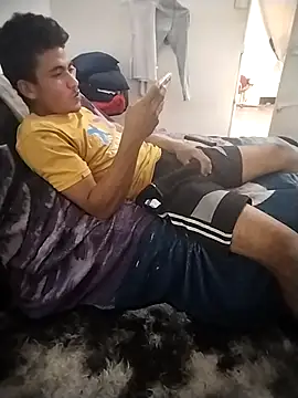 Show de webcam de NikoHot_anatole