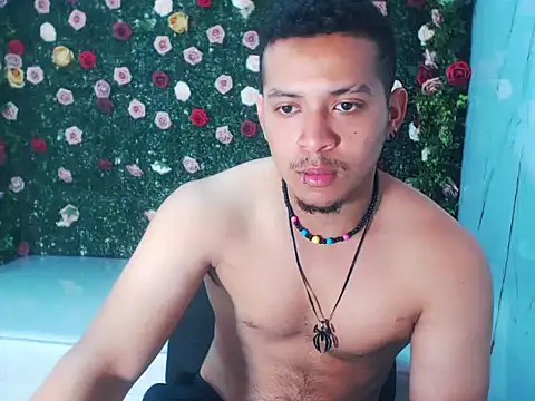 dylans_brown Pertunjukan Webcam