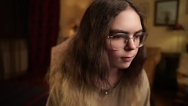 Chat XXX Live MyrlZangger