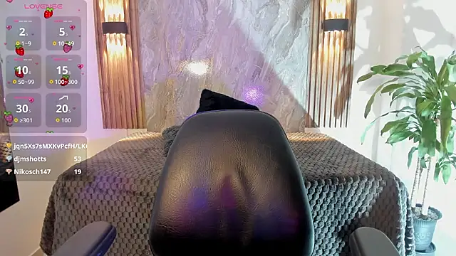 Czat XXX na żywo – Melodylanee