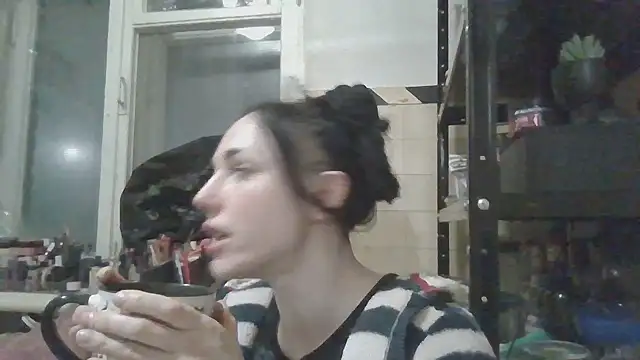 Trinsy_Love Obrolan Langsung XXX