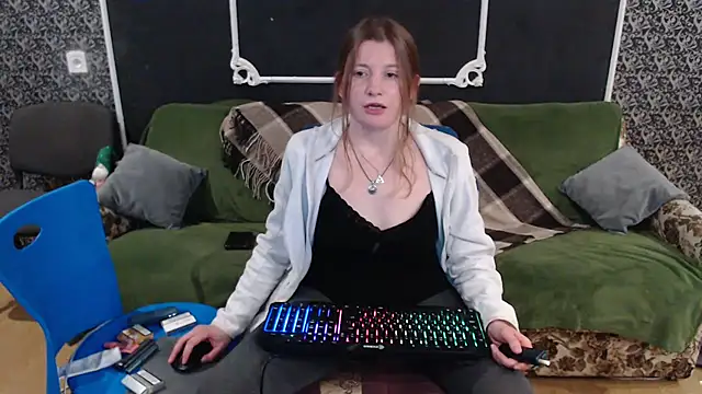 Gr4_soul_'s Webcam Show