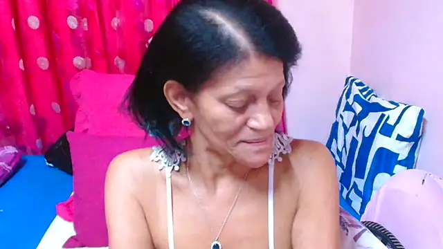 SLUTTYROXY 웹캠 쇼