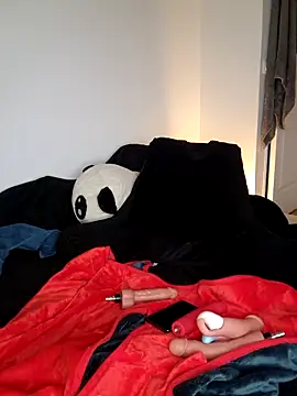 Show de midnaxsg na webcam