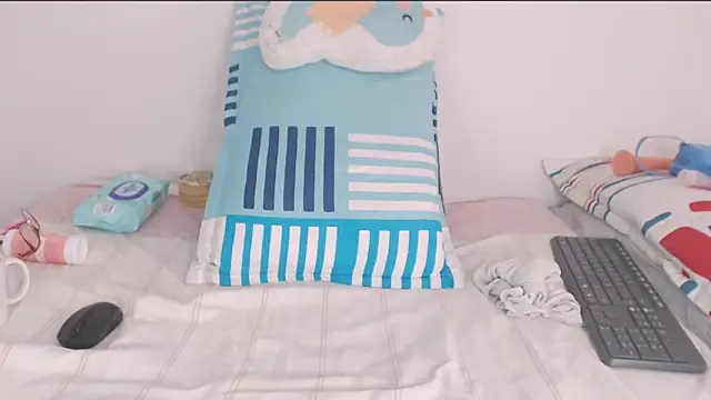 Chat XXX Live shunrei_saan