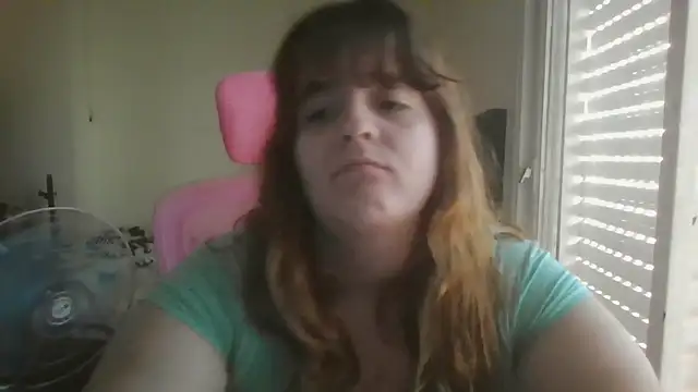 Bombon_ok Pertunjukan Webcam