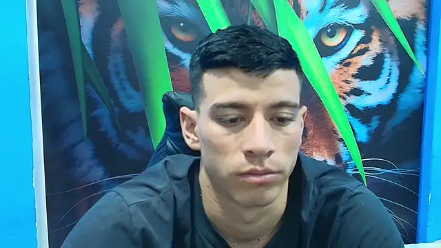 DEIBY_BABY's Live XXX Chat