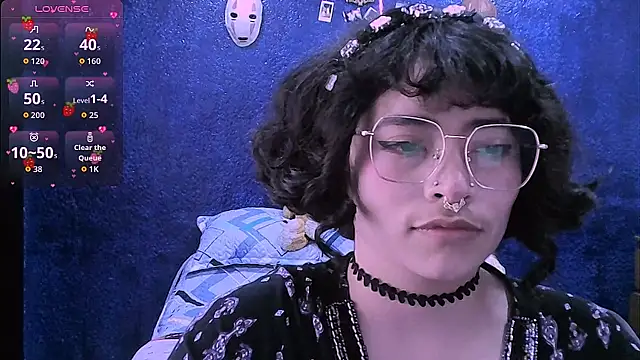 NinaYellow লাইভ XXX চ্যাট