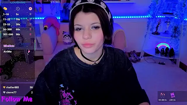 Katya_Zaitseva 现场XXX聊天