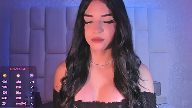 Summer_walkerr – Naživo XXX chat