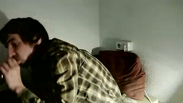 lost_reality's Webcam Show