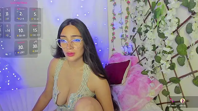 zara41n Live XXX chat