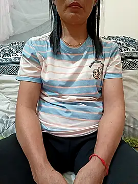 Doremon_95 Obrolan Langsung XXX